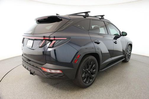 2024 Hyundai TUCSON XRT