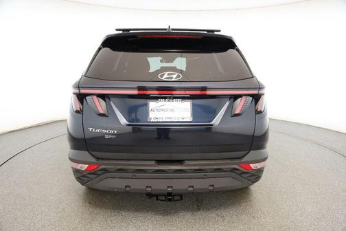 2024 Hyundai TUCSON XRT