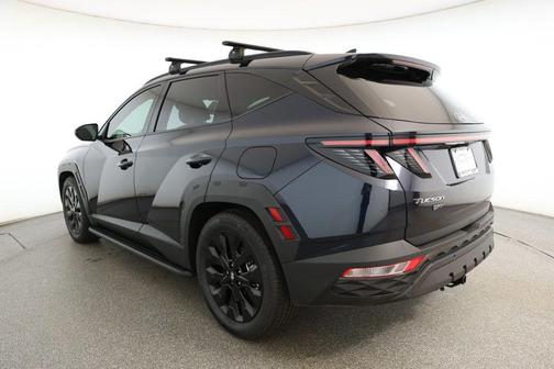 2024 Hyundai TUCSON XRT