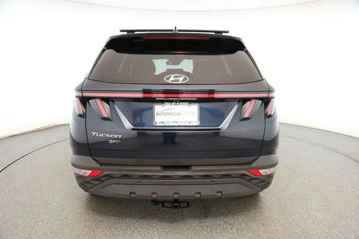 2024 Hyundai TUCSON XRT