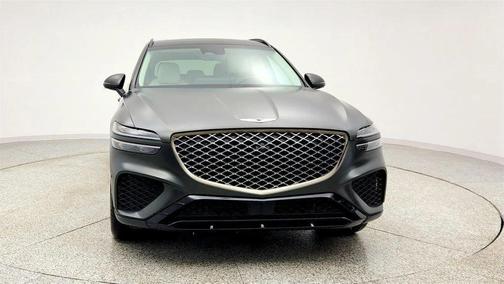 2025 Genesis GV70 3.5T AWD Sport