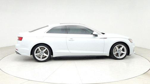 2019 Audi A5 45 Premium