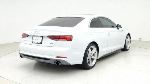 2019 Audi A5 45 Premium