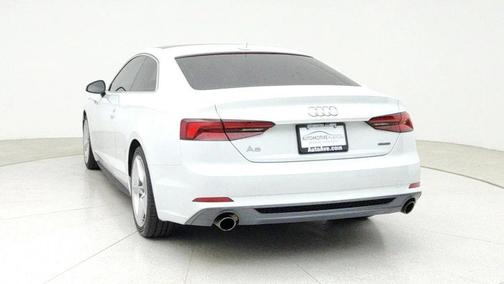 2019 Audi A5 45 Premium