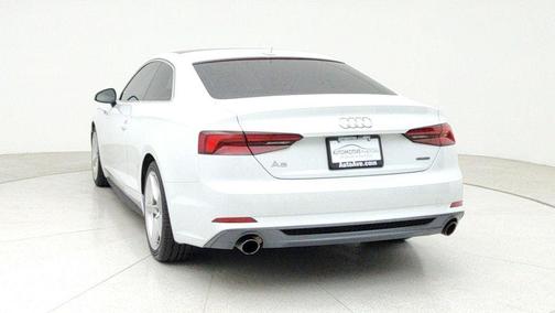 2019 Audi A5 45 Premium
