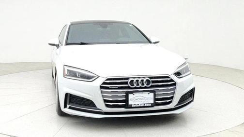 2019 Audi A5 45 Premium