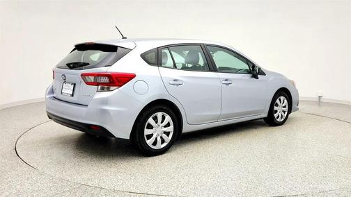 2023 Subaru Impreza Base