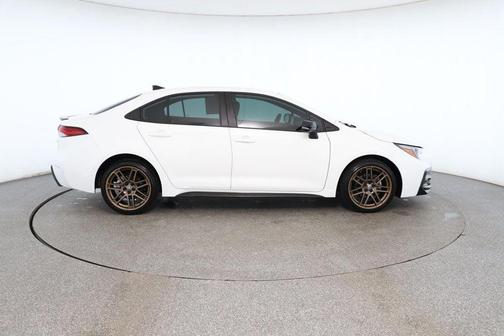 2024 Toyota Corolla Nightshade Edition