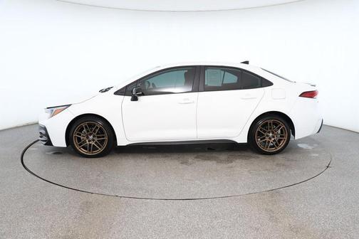 2024 Toyota Corolla Nightshade Edition