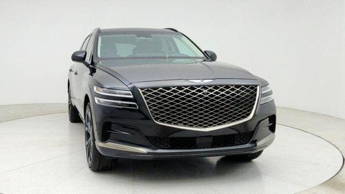 2024 Genesis GV80 3.5T Prestige Signature