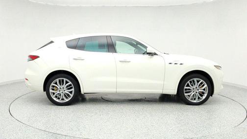 2022 Maserati Levante GT