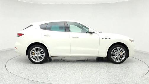 2022 Maserati Levante GT