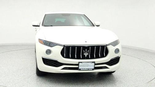 2022 Maserati Levante GT