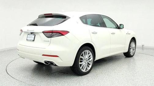 2022 Maserati Levante GT