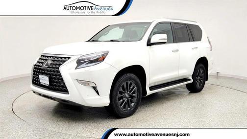 2023 Lexus GX 460 Premium