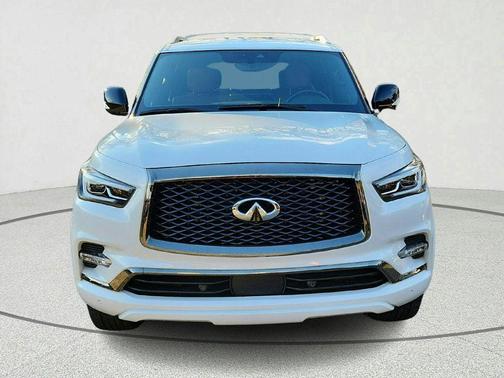 2024 INFINITI QX80 SENSORY AWD