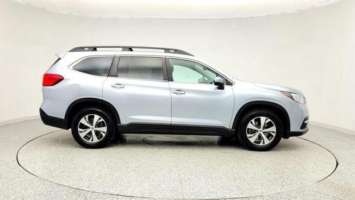 2022 Subaru Ascent Premium 7-Passenger