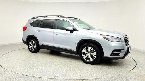 2022 Subaru Ascent Premium 7-Passenger