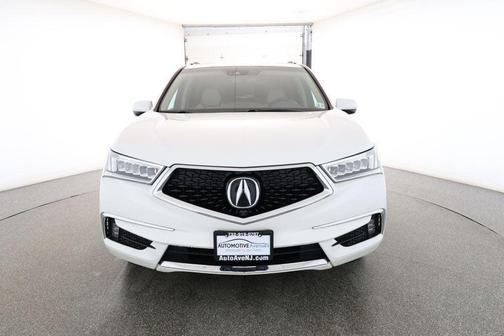 2020 Acura MDX 3.5L