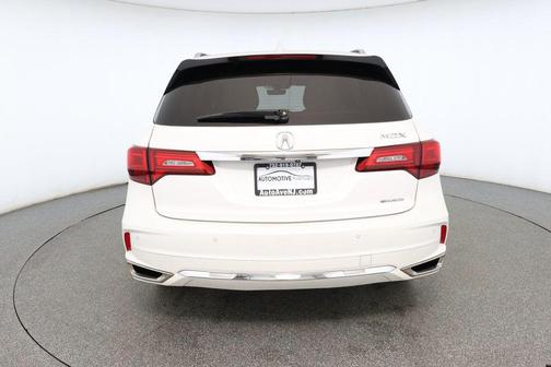 2020 Acura MDX 3.5L