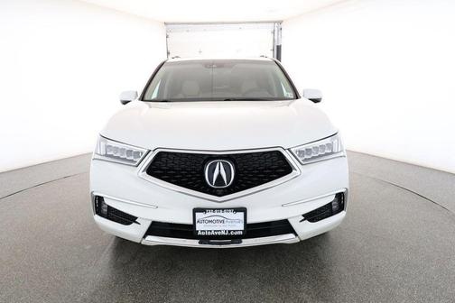 2020 Acura MDX 3.5L