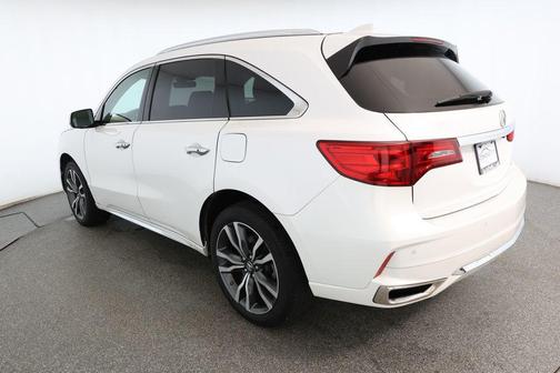 2020 Acura MDX 3.5L