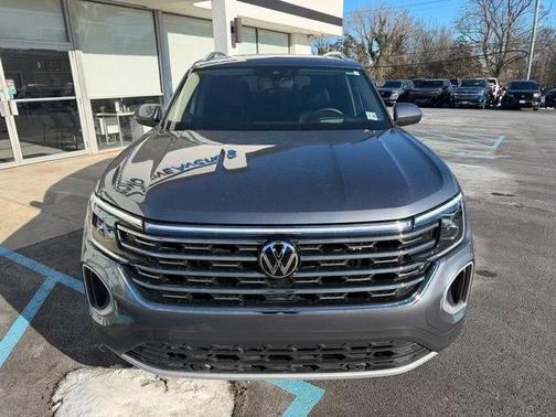 2024 Volkswagen Atlas 2.0T SEL