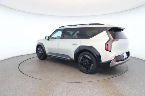 2024 Kia EV9 GT-Line