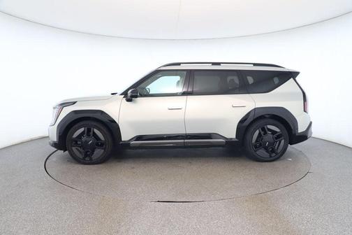 2024 Kia EV9 GT-Line