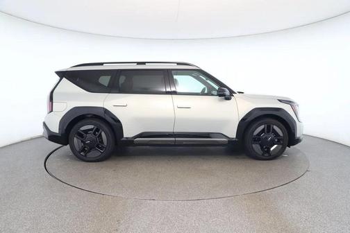 2024 Kia EV9 GT-Line