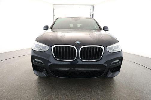 2020 BMW X4 xDrive30i