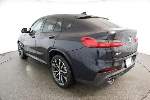 2020 BMW X4 xDrive30i