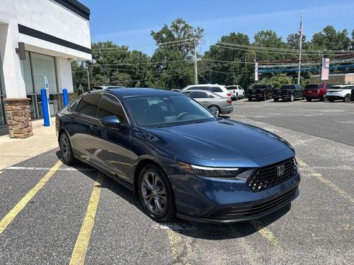 2023 Honda Accord EX 1.5T