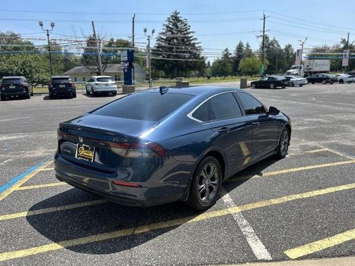 2023 Honda Accord EX 1.5T