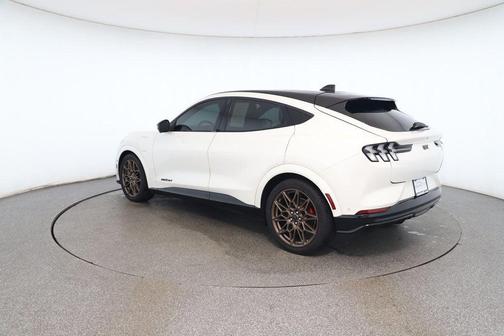 2024 Ford Mustang Mach-E GT