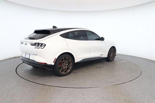 2024 Ford Mustang Mach-E GT
