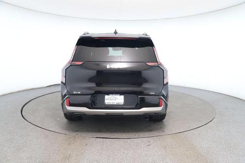 2024 Kia EV9 GT-Line