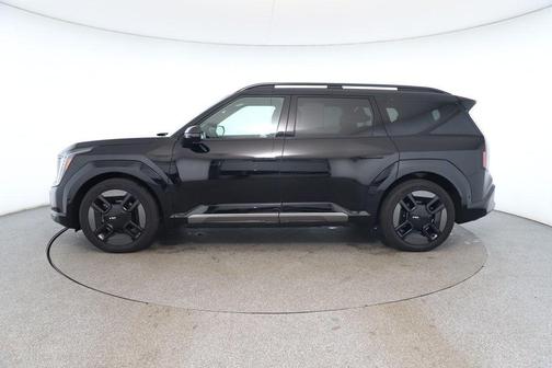 2024 Kia EV9 GT-Line