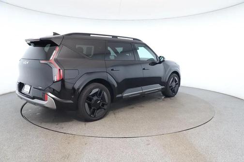 2024 Kia EV9 GT-Line