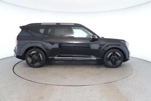 2024 Kia EV9 GT-Line