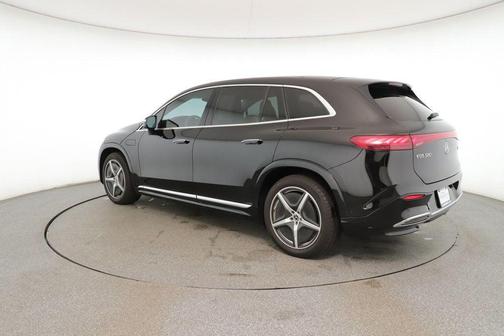 2023 Mercedes-Benz EQS 580 4MATIC