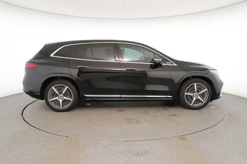 2023 Mercedes-Benz EQS 580 4MATIC