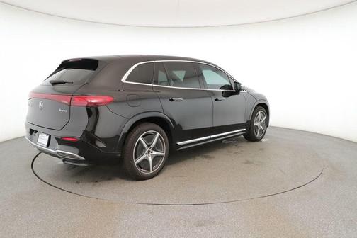 2023 Mercedes-Benz EQS 580 4MATIC
