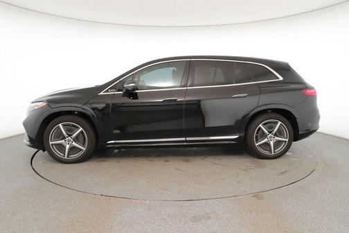 2023 Mercedes-Benz EQS 580 4MATIC