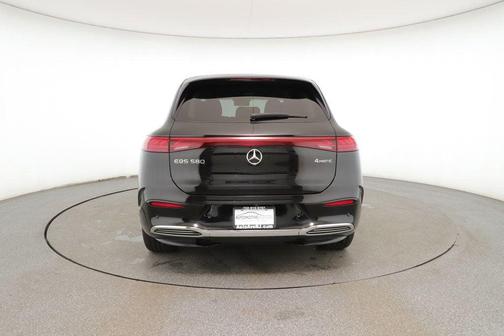 2023 Mercedes-Benz EQS 580 4MATIC