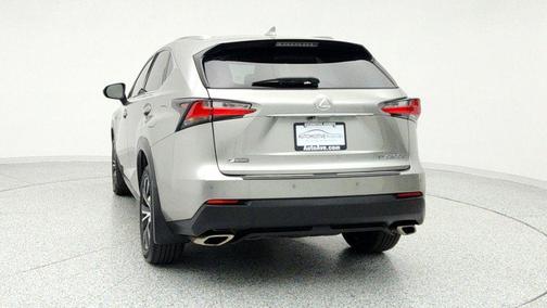 2017 Lexus NX 200t Base