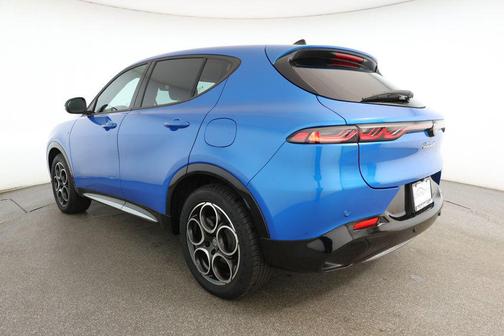 2024 Alfa Romeo Tonale Ti EAWD