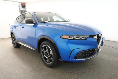 2024 Alfa Romeo Tonale Ti EAWD