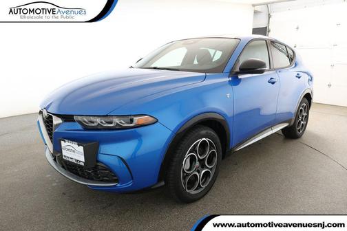 2024 Alfa Romeo Tonale Ti EAWD