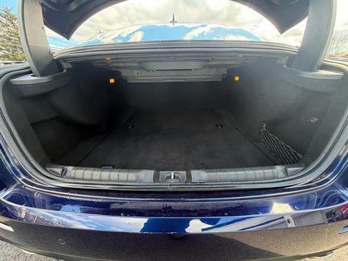 2018 Maserati Ghibli S